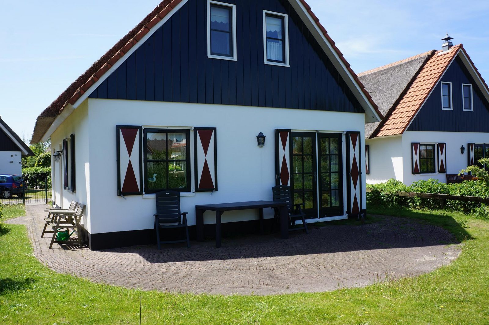 Buitenplaats 30