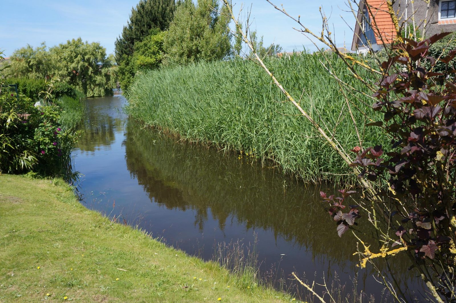 Buitenplaats 30