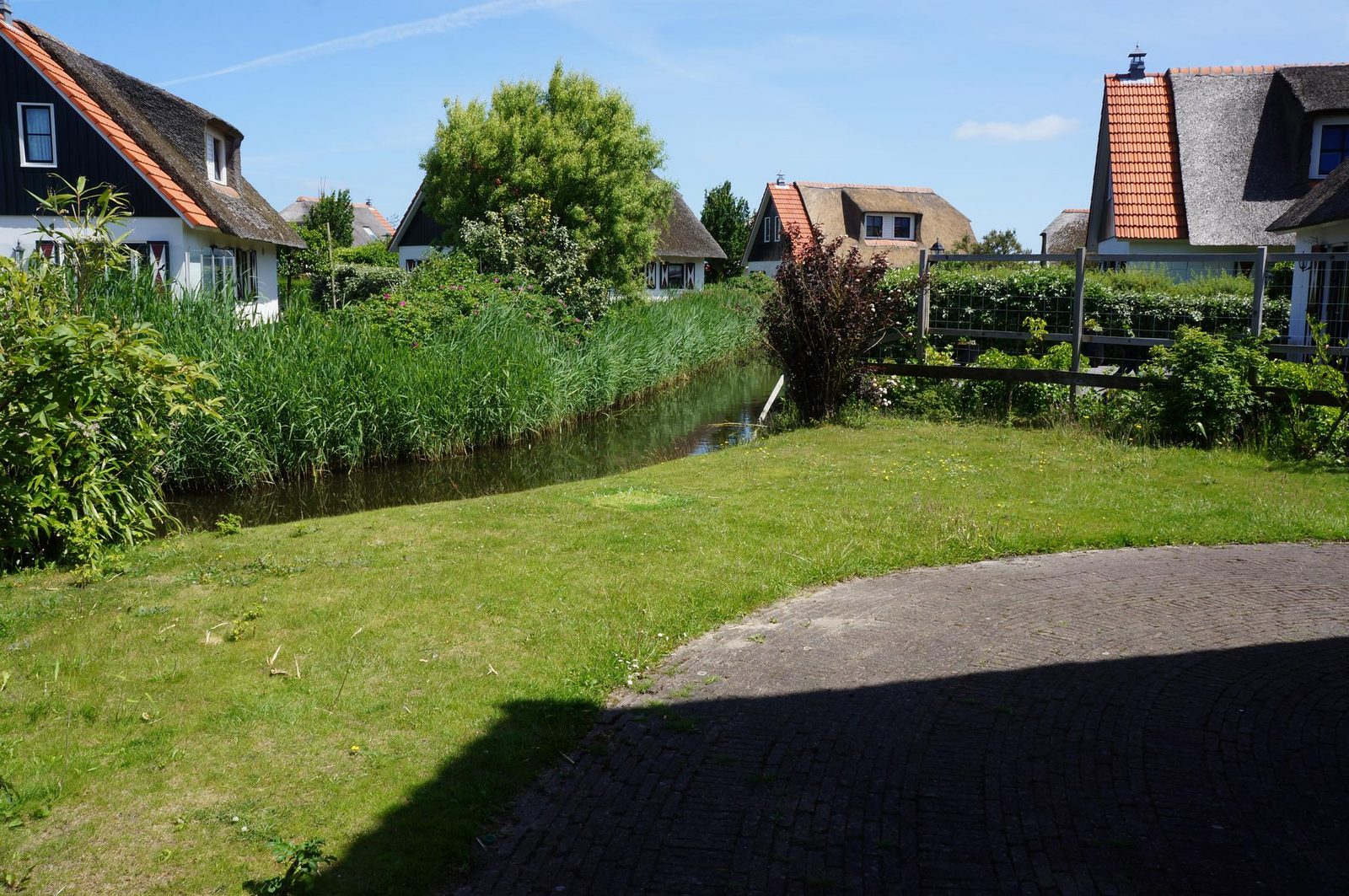 Buitenplaats 30