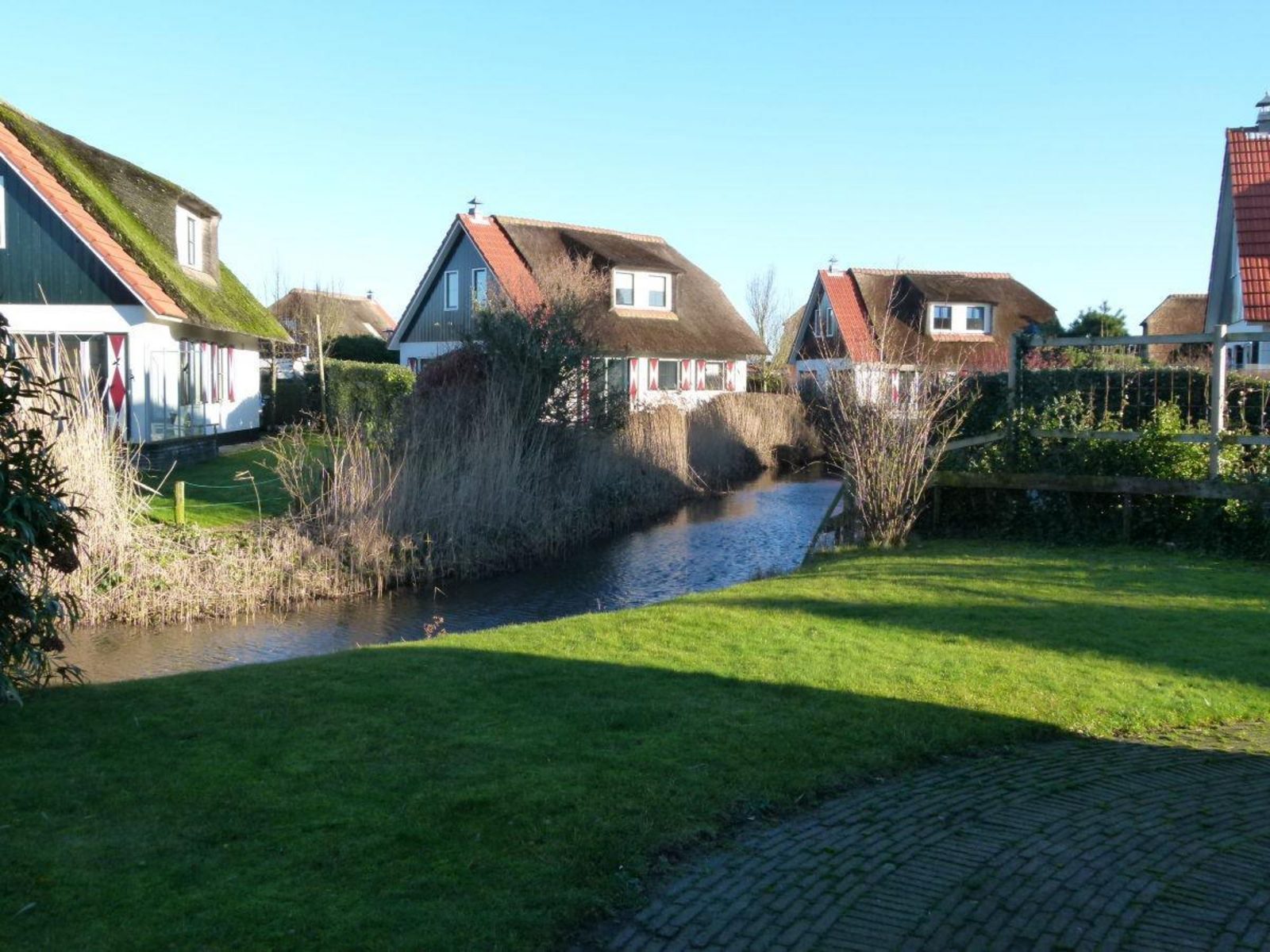 Buitenplaats 30