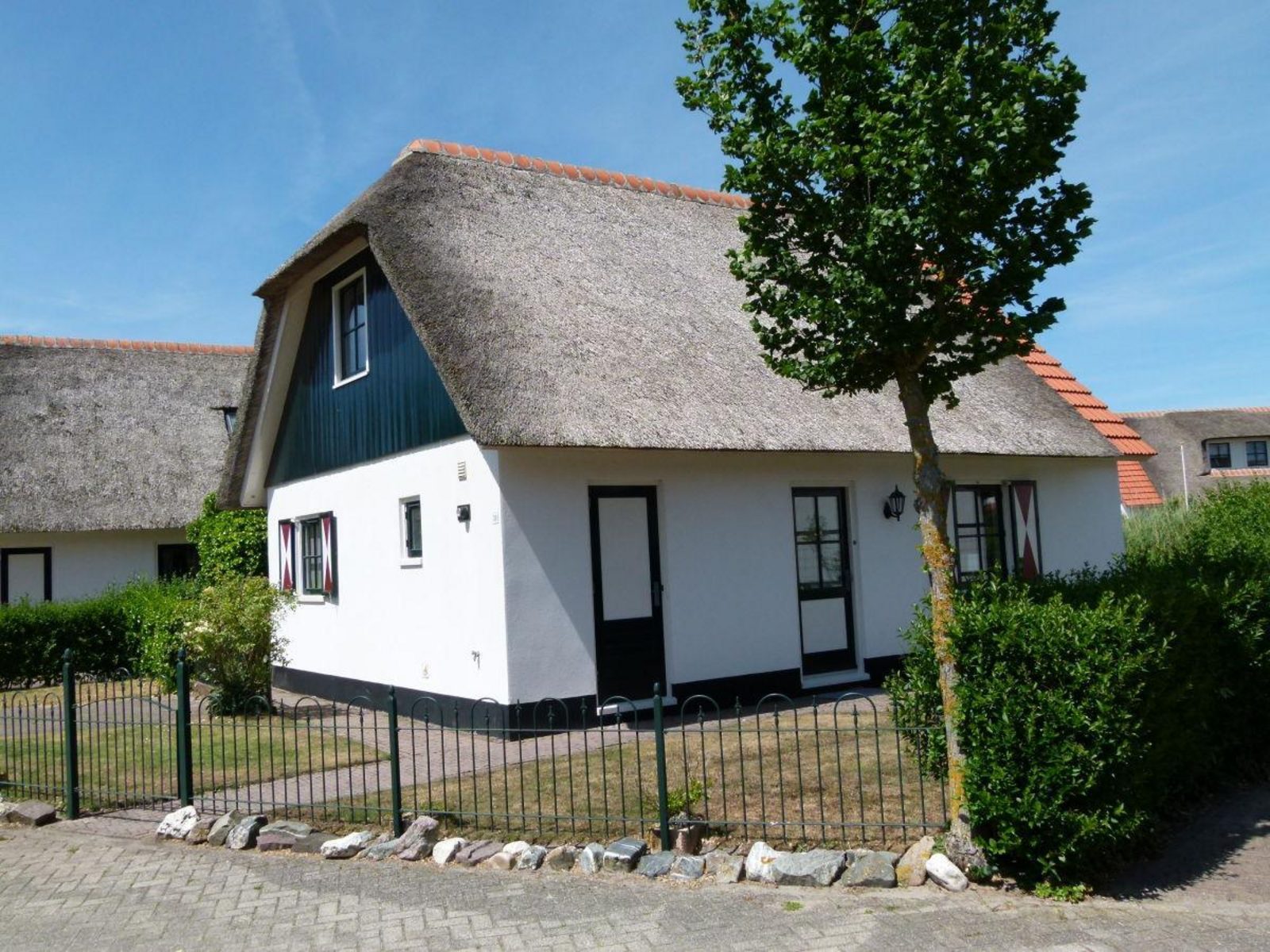 Buitenplaats 30