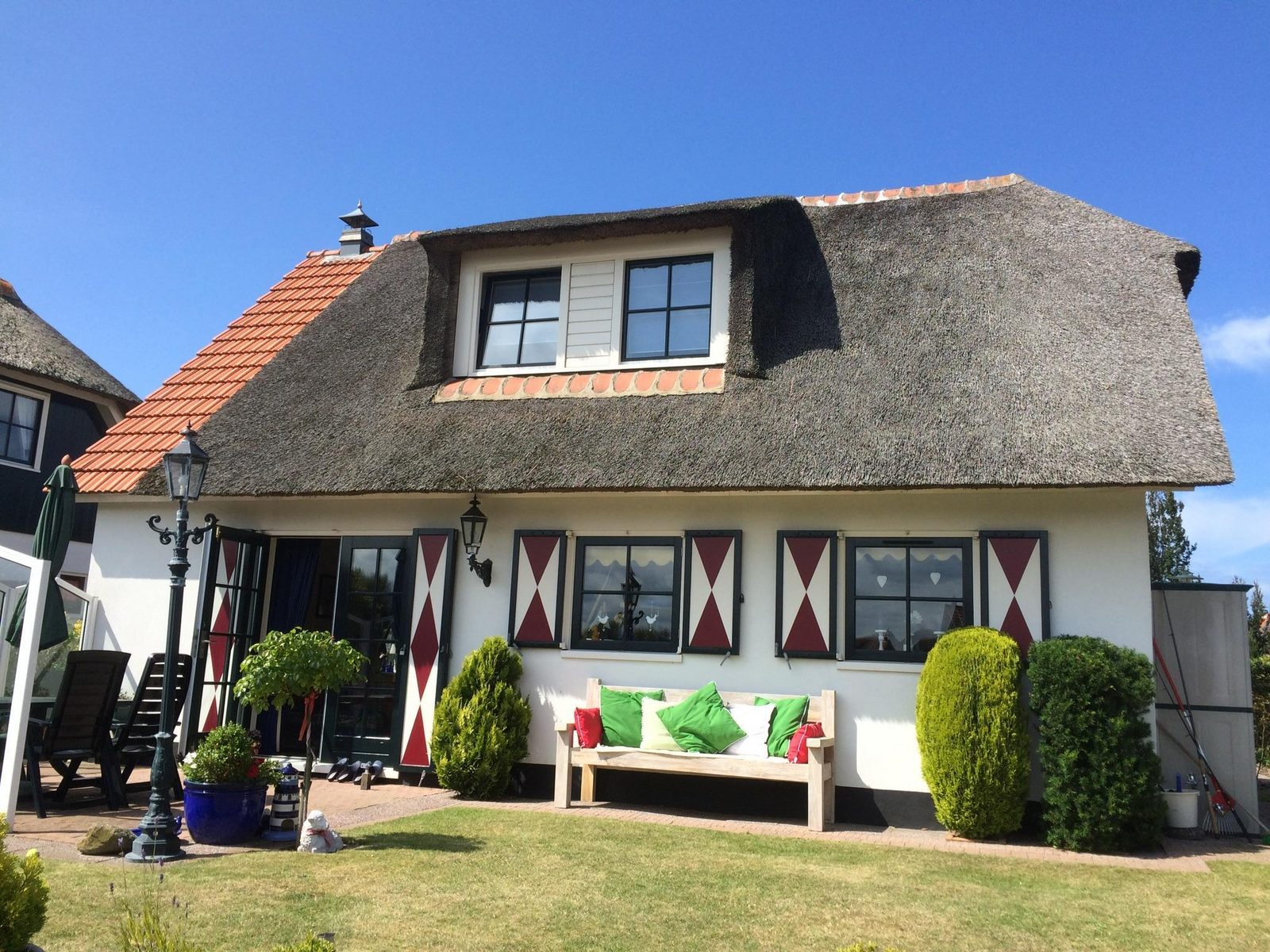 Buitenplaats 45