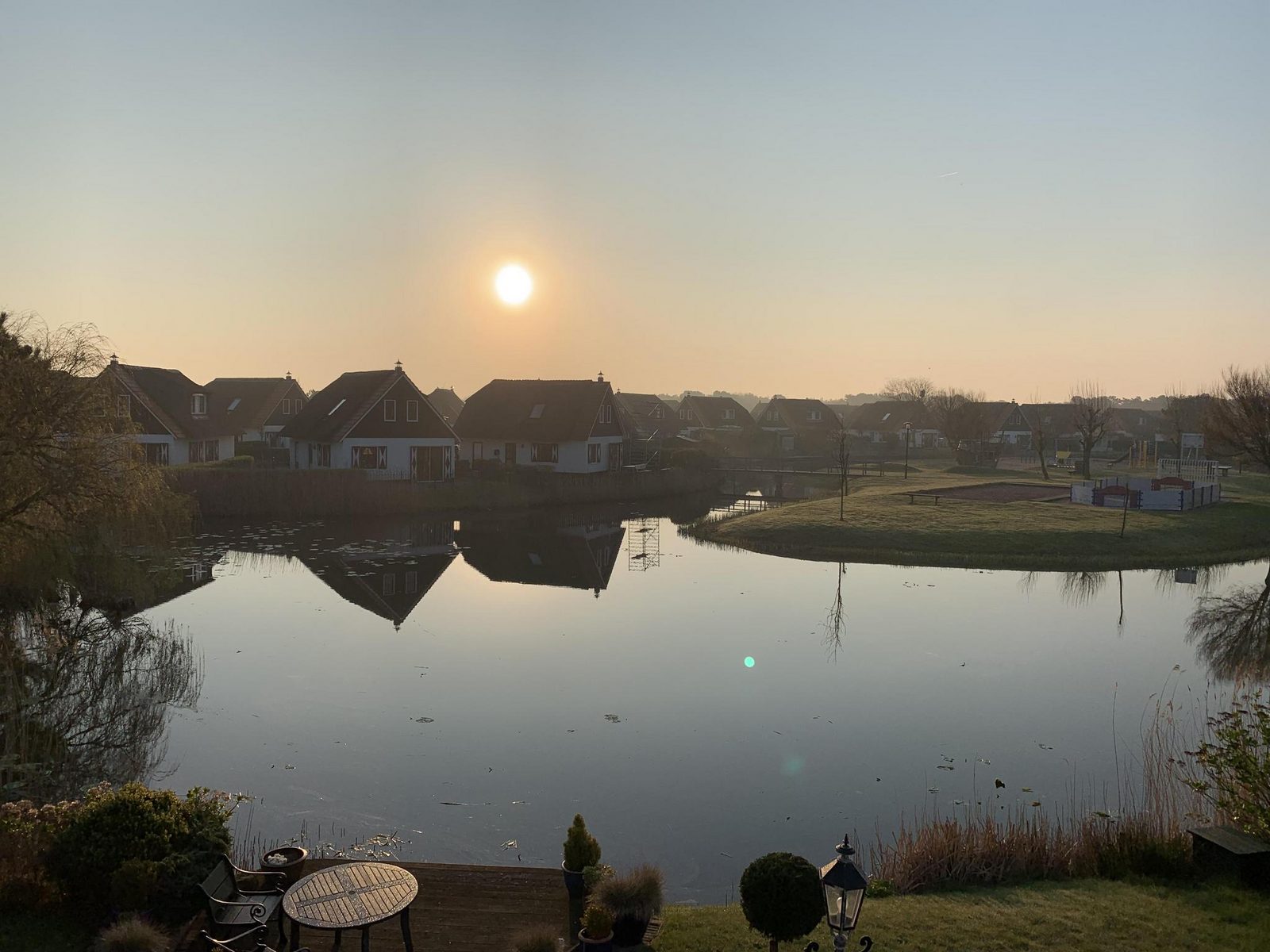 Buitenplaats 45