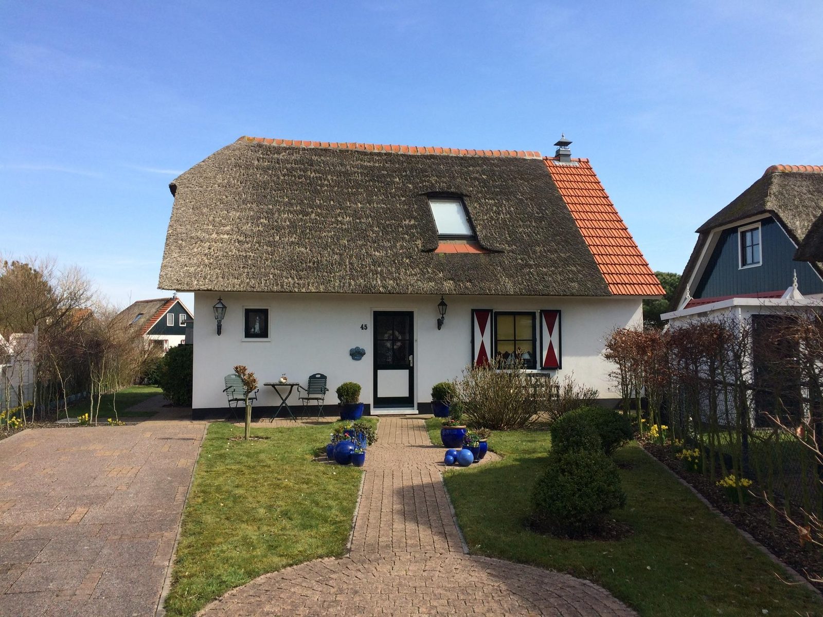 Buitenplaats 45