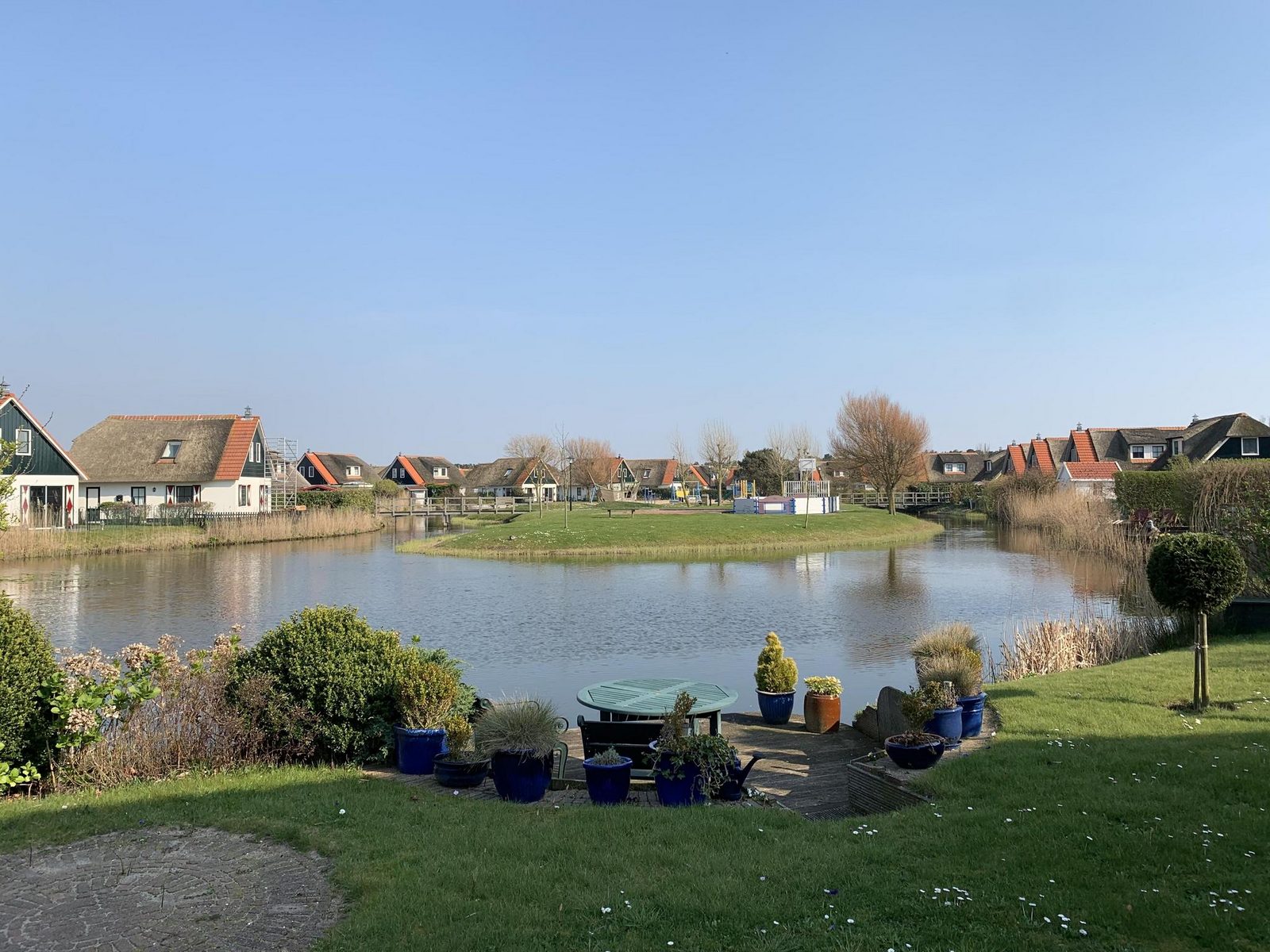 Buitenplaats 45