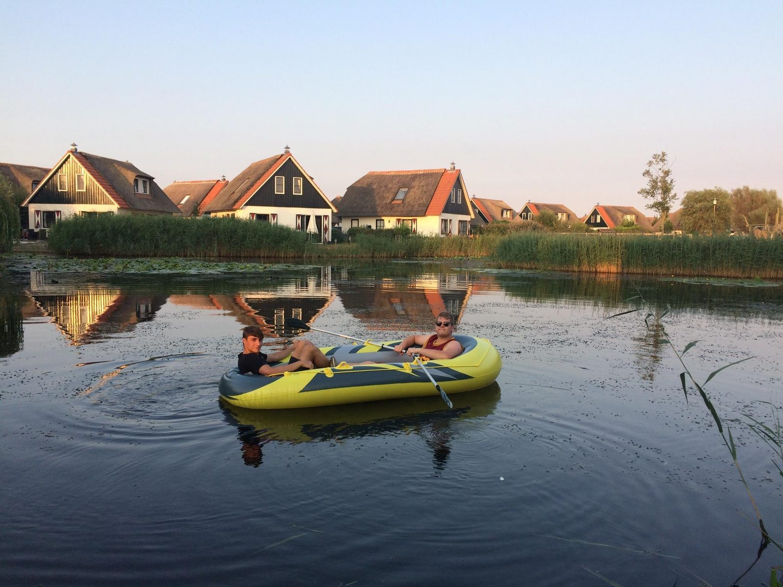 Buitenplaats 45