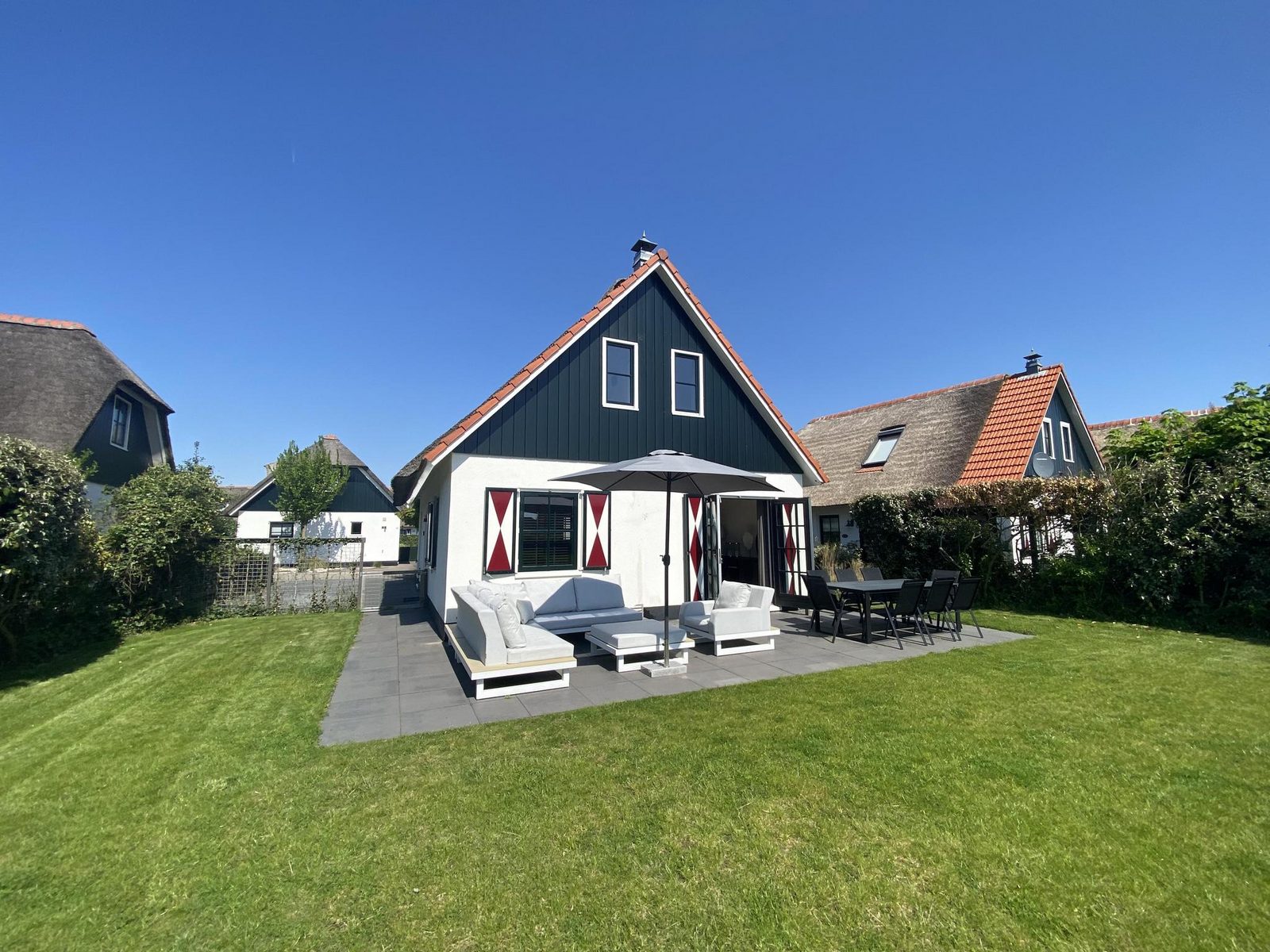 Buitenplaats 48