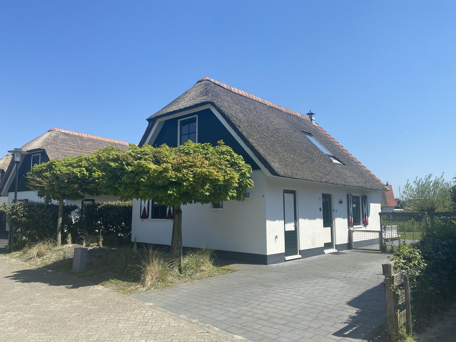 Buitenplaats 48