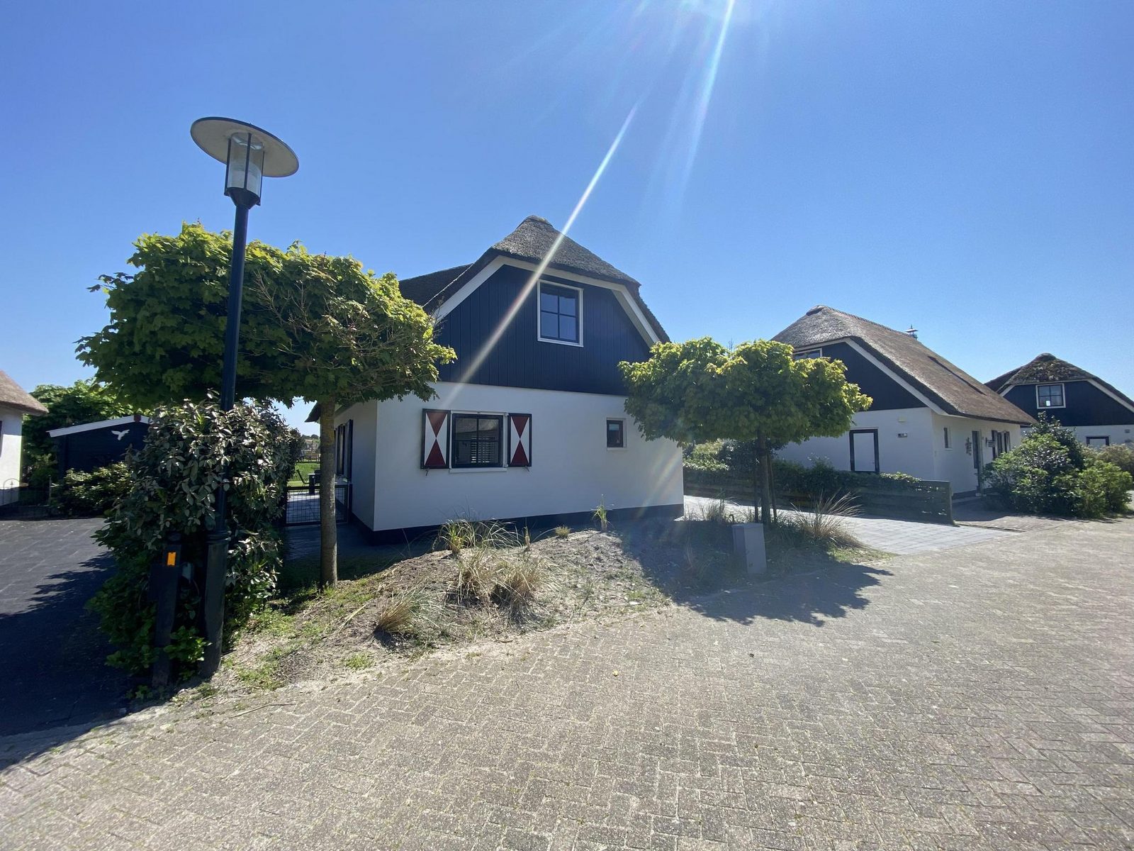 Buitenplaats 48