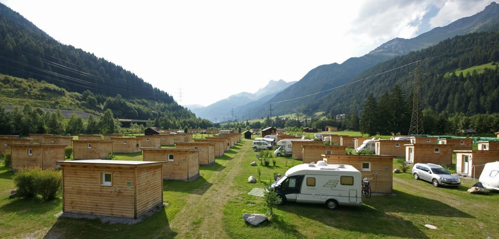 Kamperen Austria Parks kamperen-austria-parks