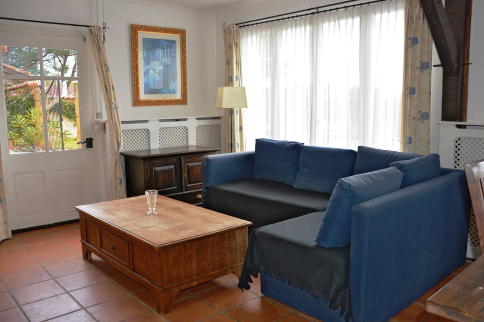 Chateau Prayssac - A kleinschalig vakantiepark met zwembad