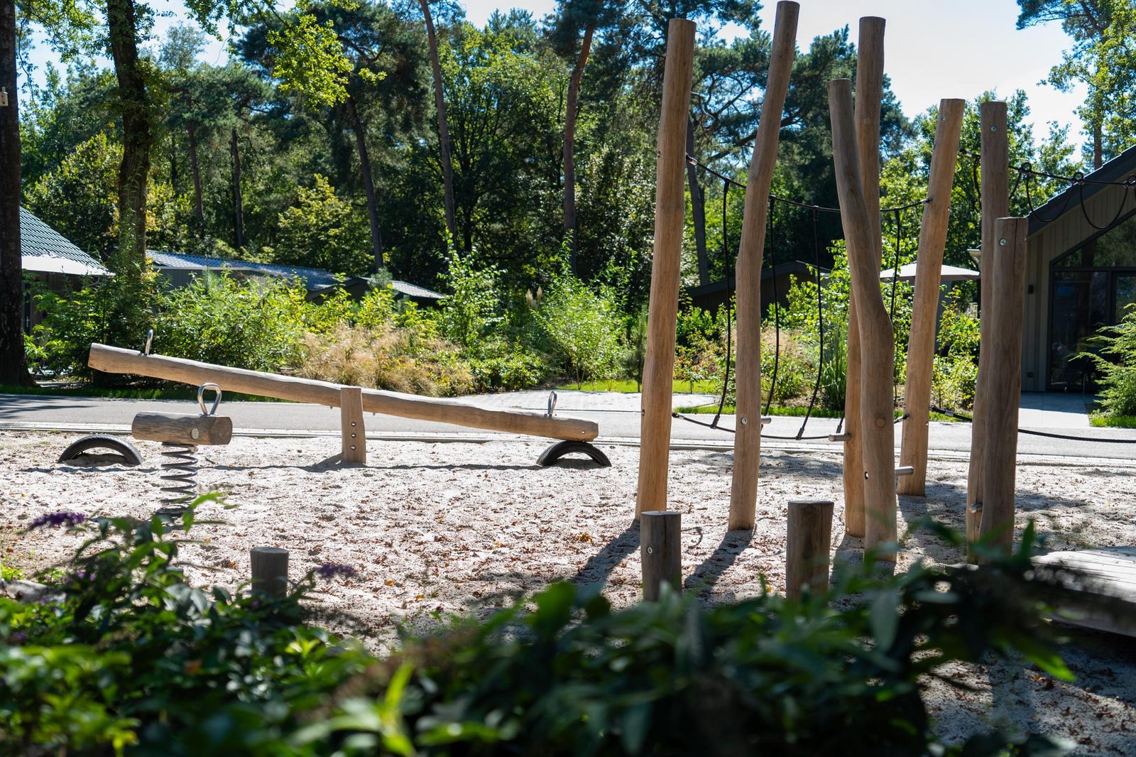 Ecovilla Waterzicht | 6 personen 