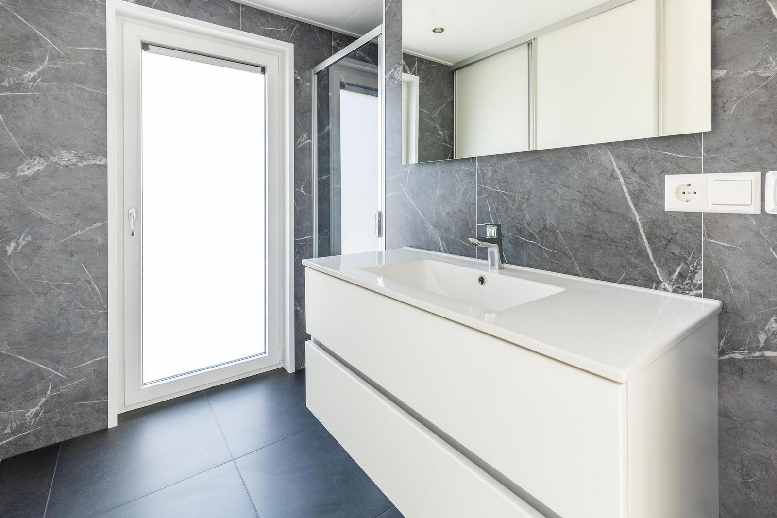 Watervilla Luxe | 4 personen 