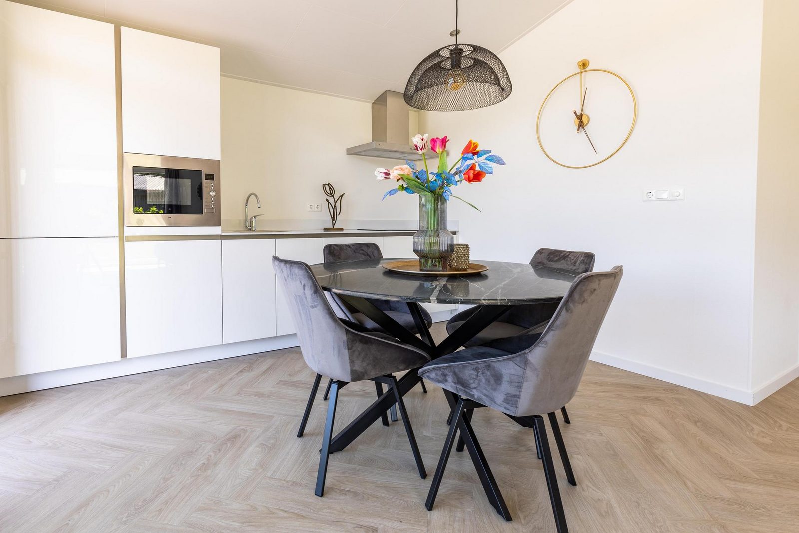 Watervilla Luxe | 4 personen 