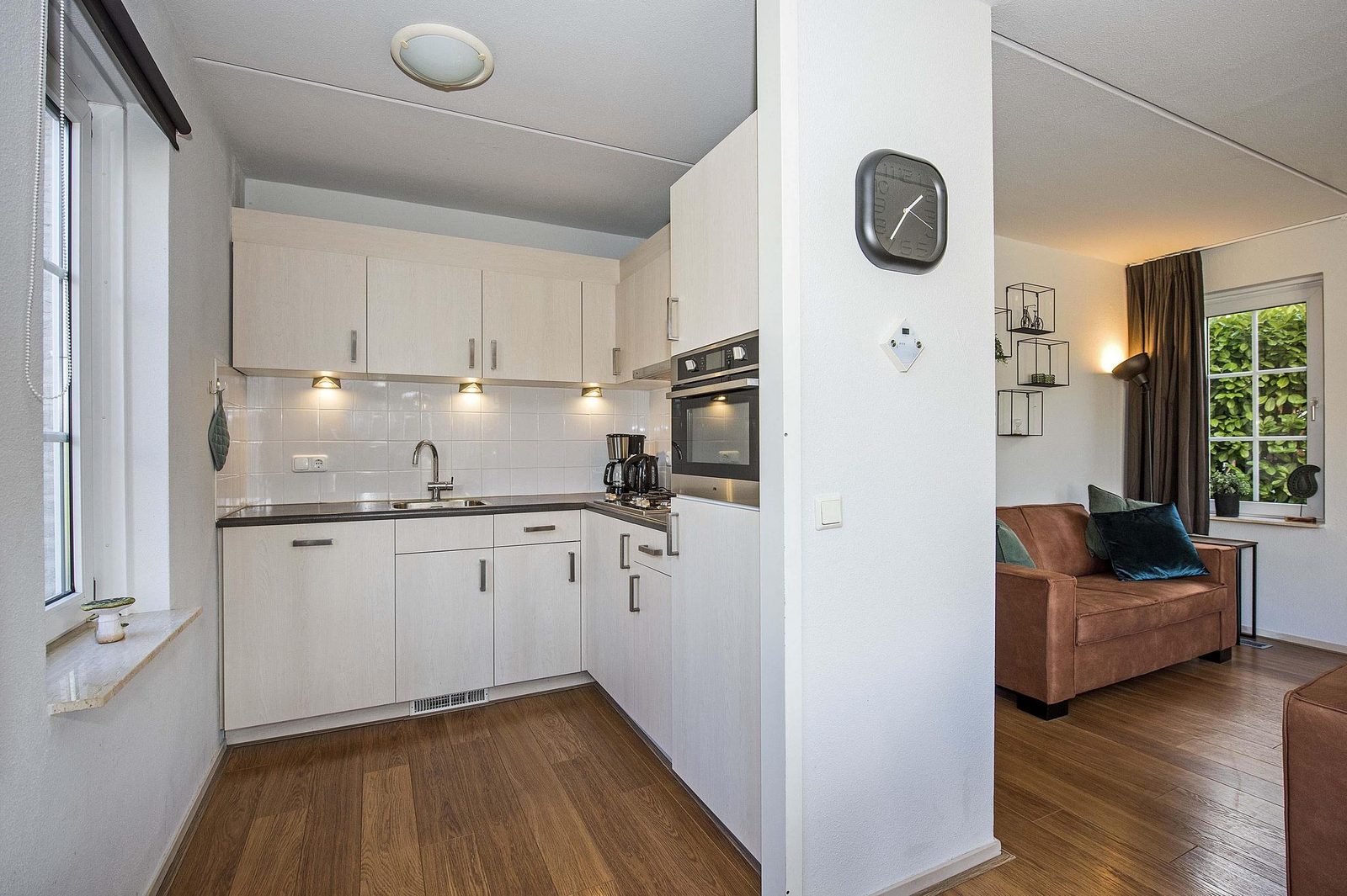 Bungalow - 6 Personen