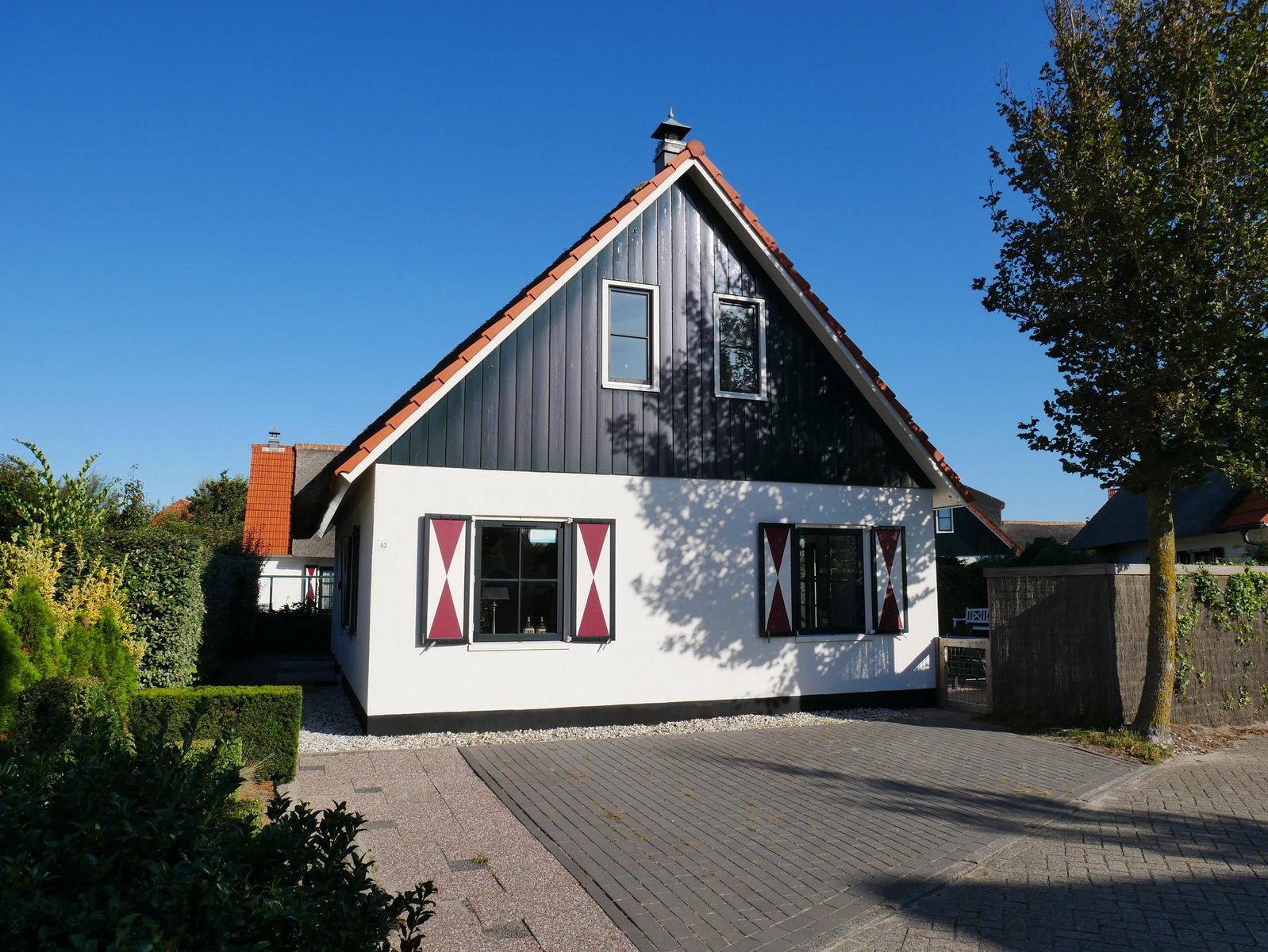 Buitenplaats 53