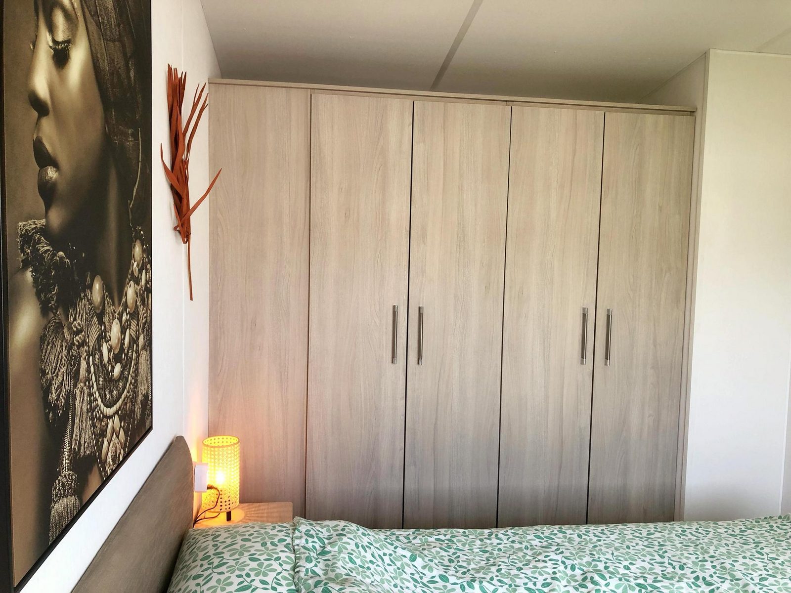 Chalet 555