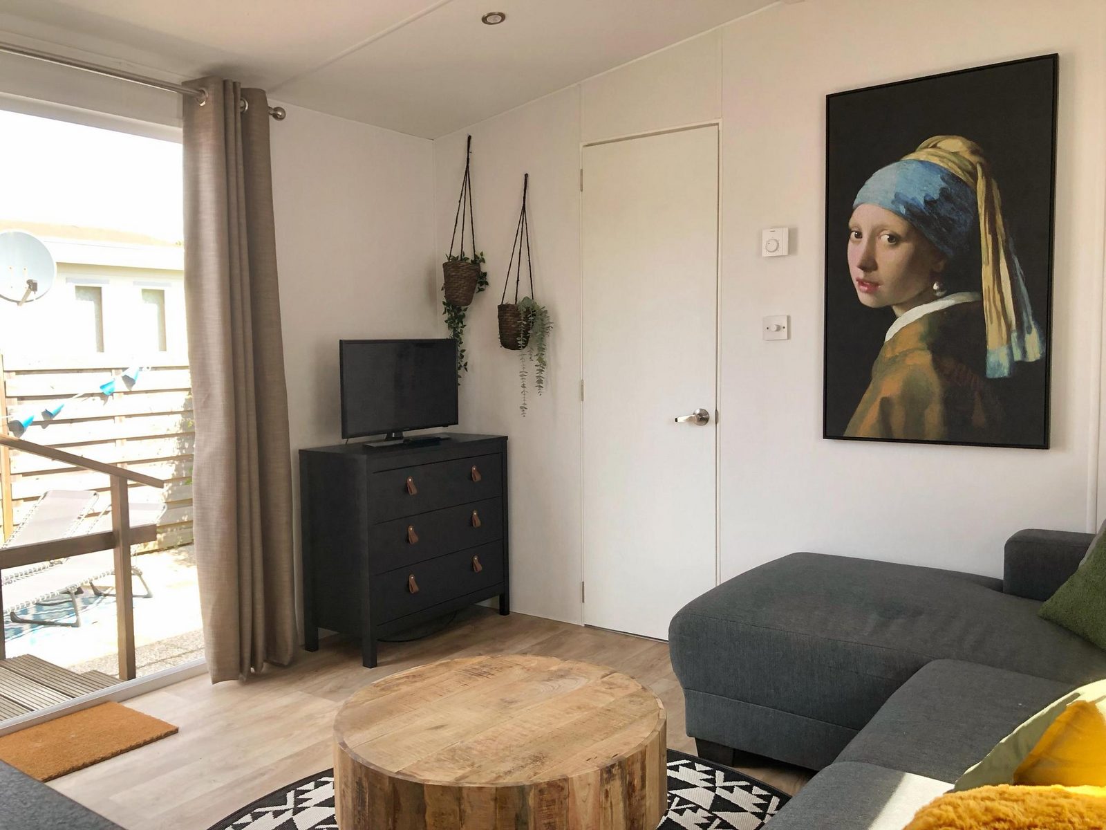 Chalet 555