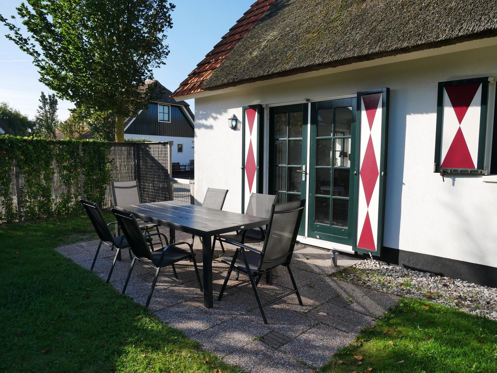 Buitenplaats 53