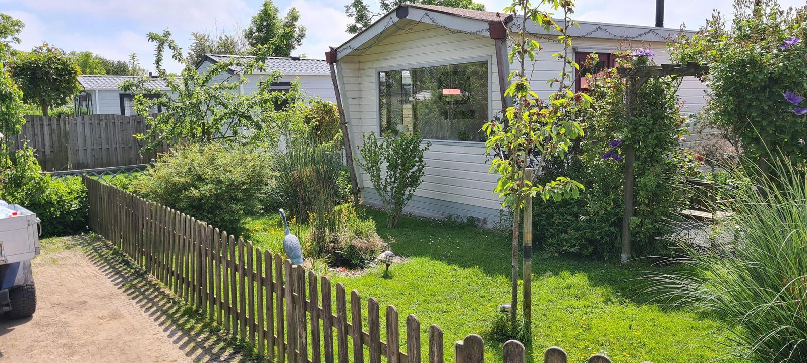 Chalet Casita - 553