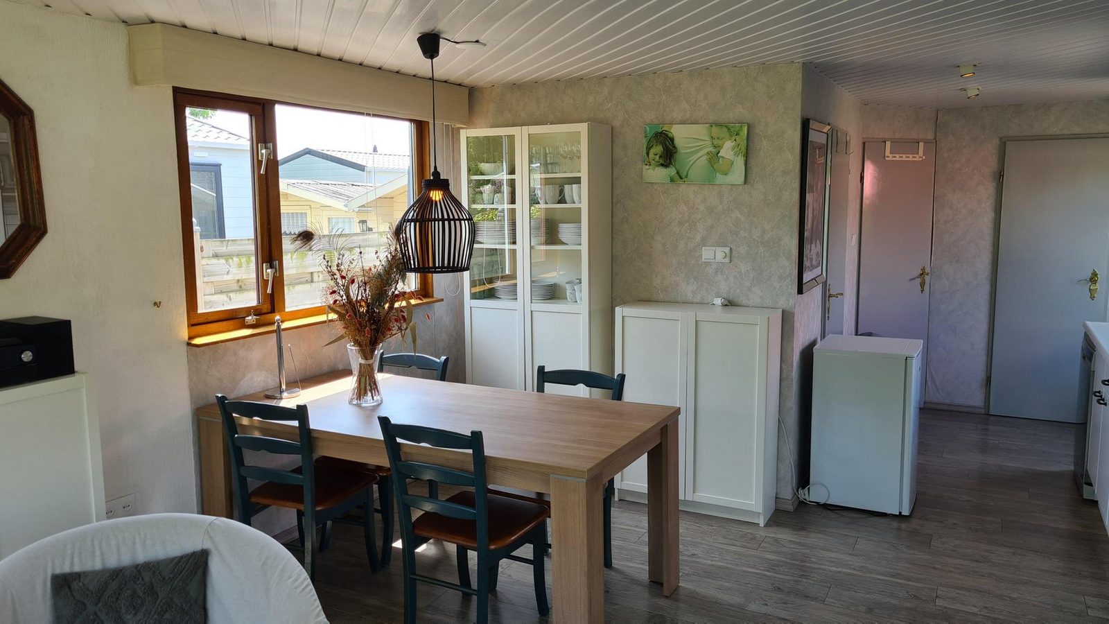 Chalet Casita - 553