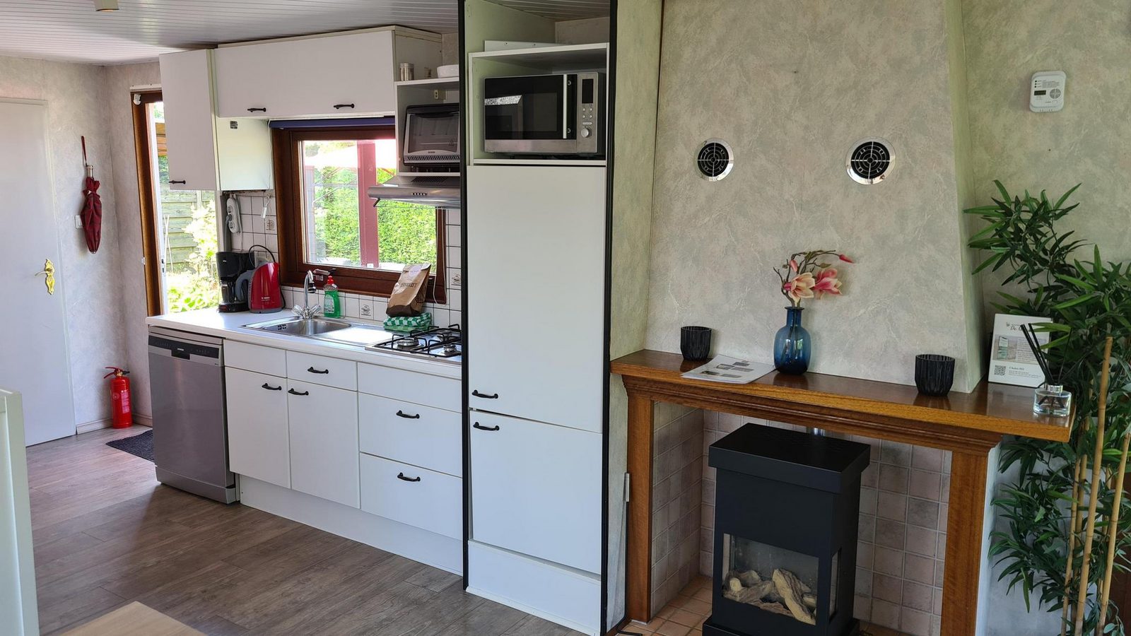 Chalet Casita - 553