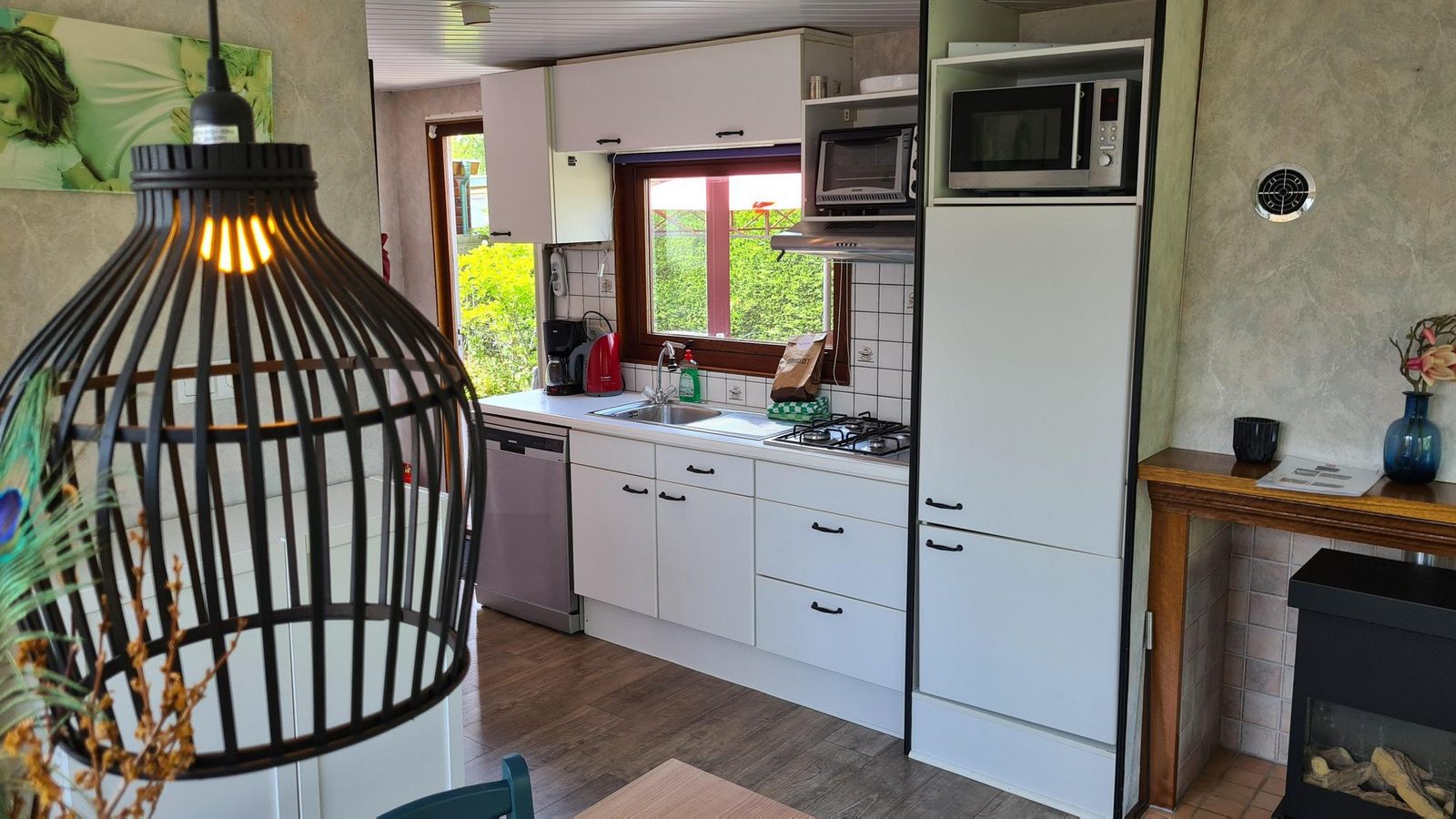 Chalet Casita - 553