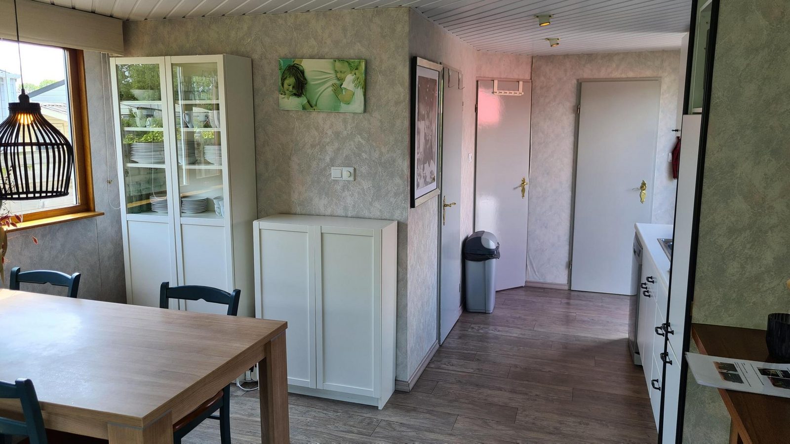 Chalet Casita - 553