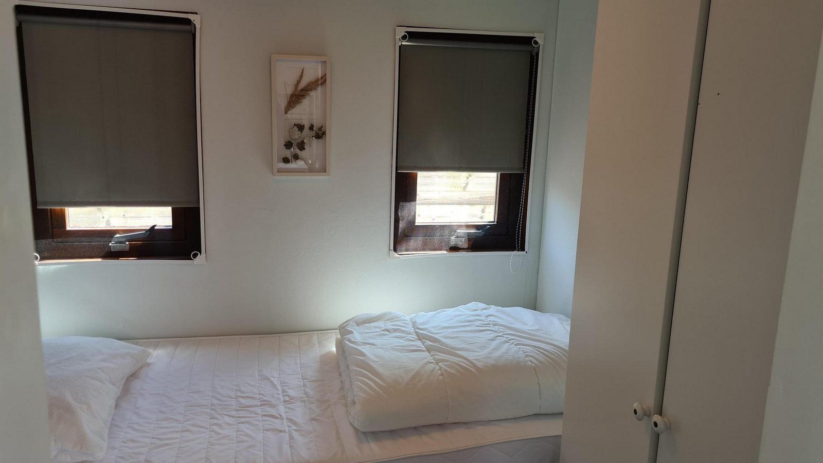 Chalet Casita - 553