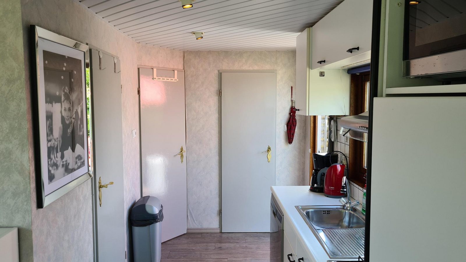 Chalet Casita - 553