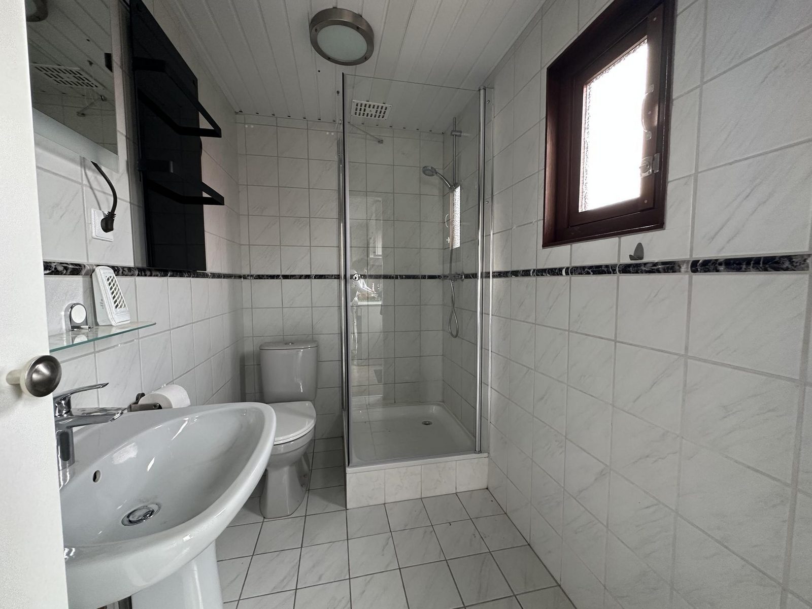 Chalet Casita - 553