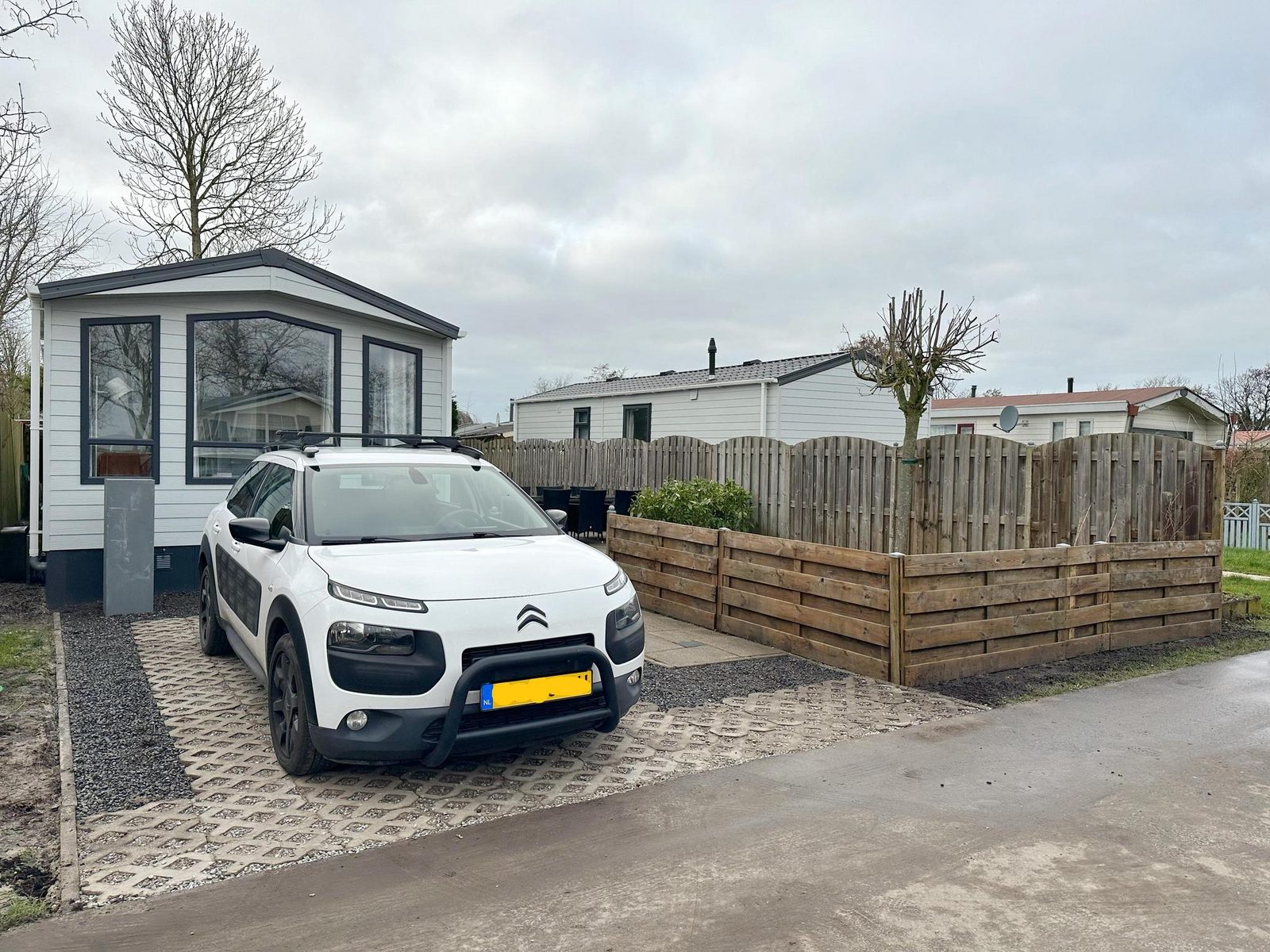 Chalet 557