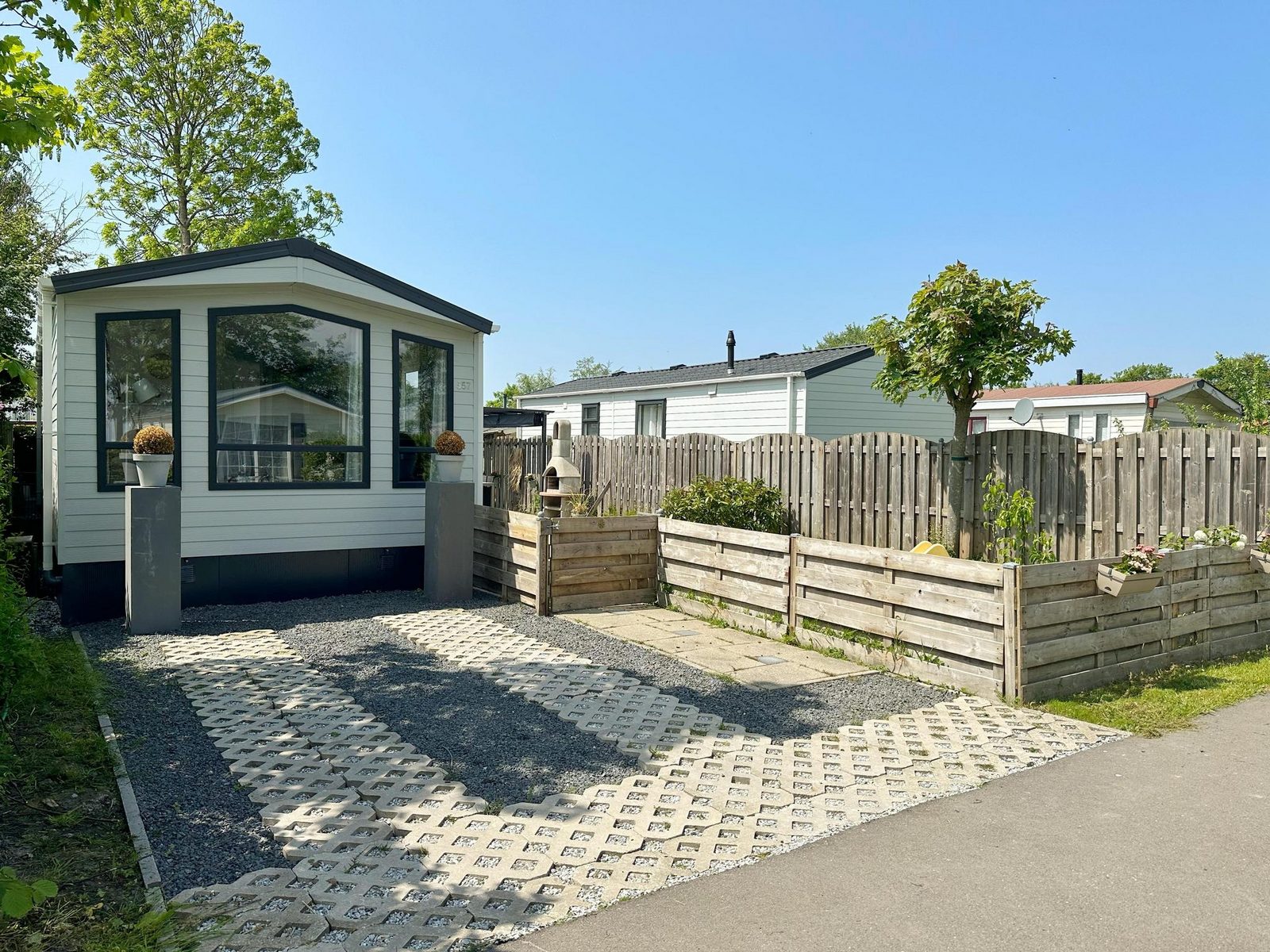 Chalet 557