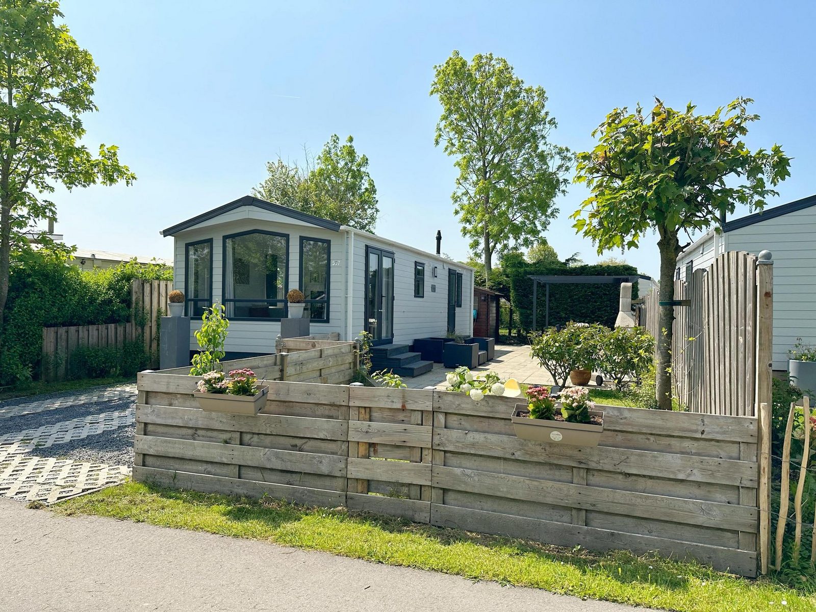 Chalet 557