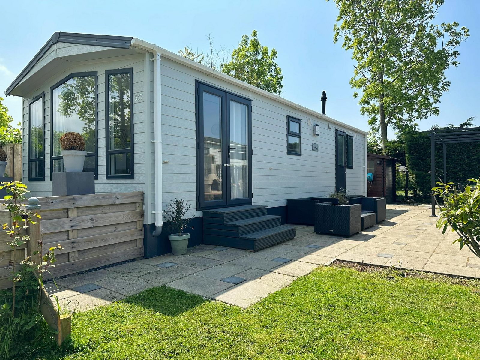 Chalet 557