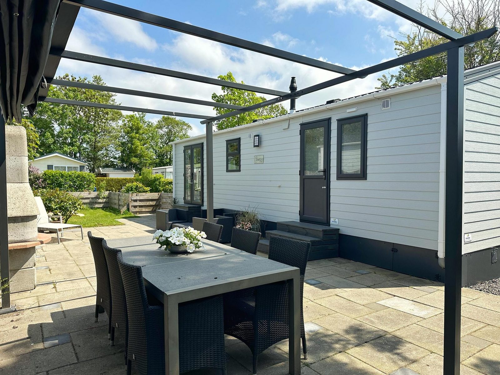 Chalet 557