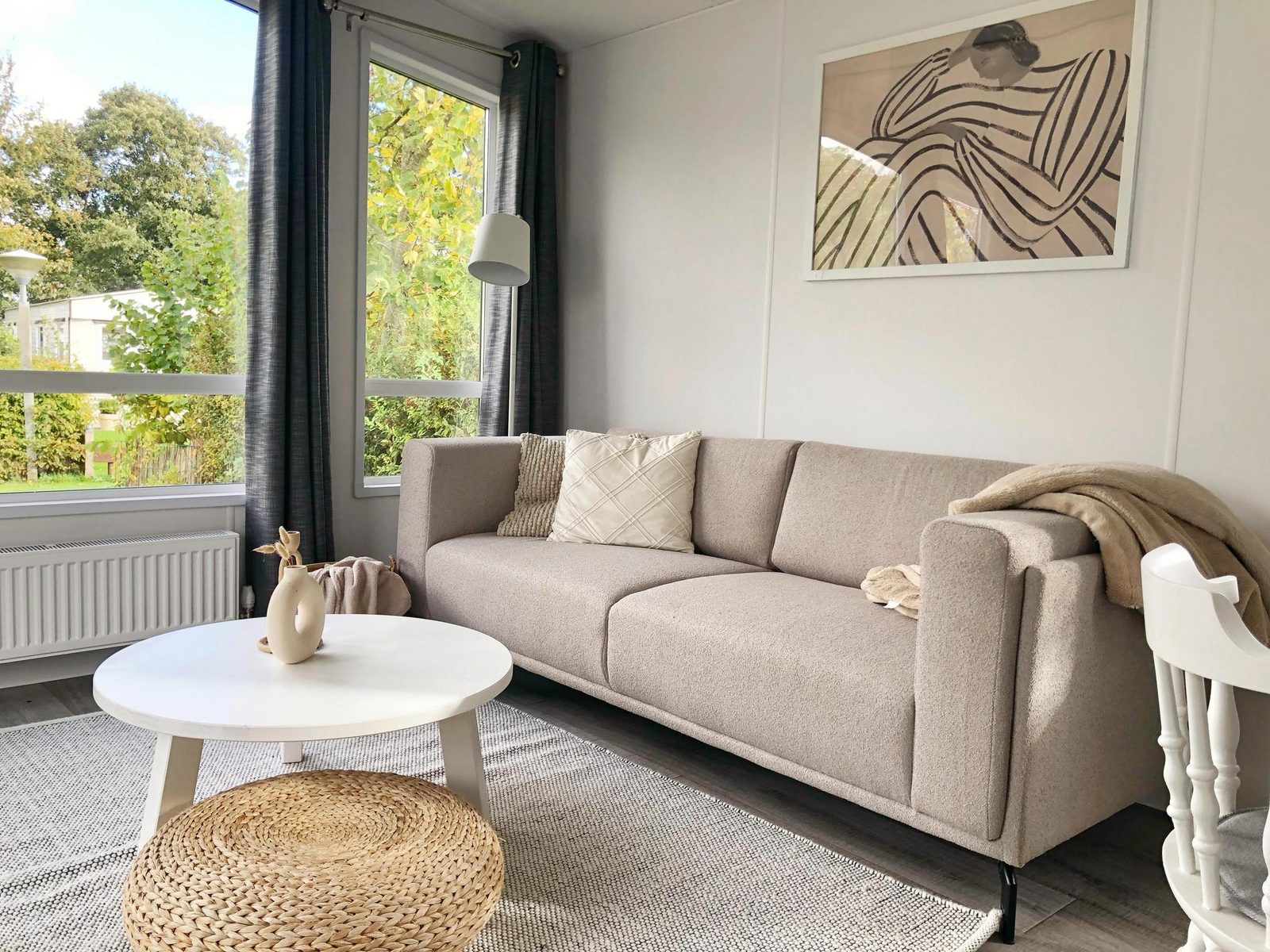 Chalet 557