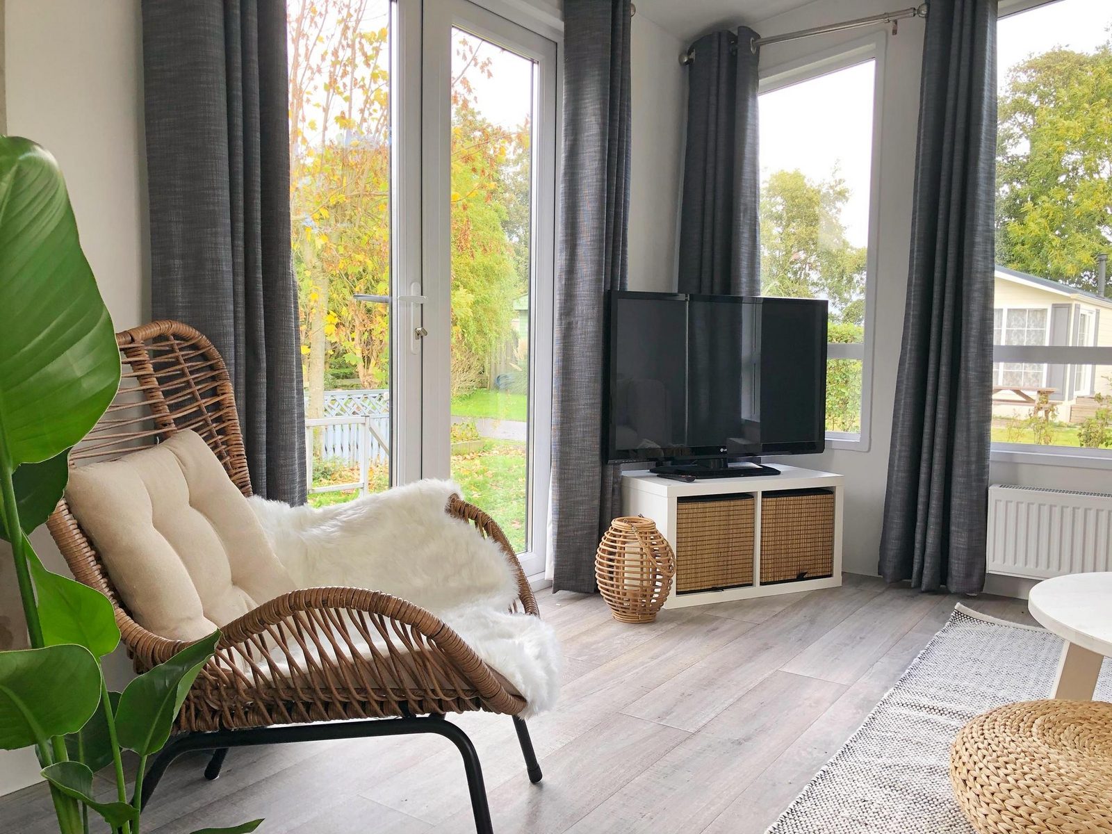 Chalet 557