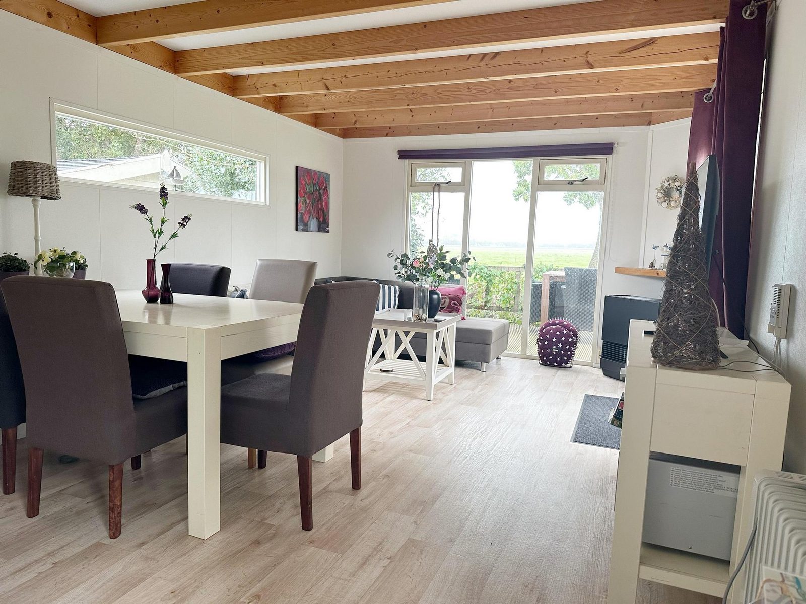 Chalet 560