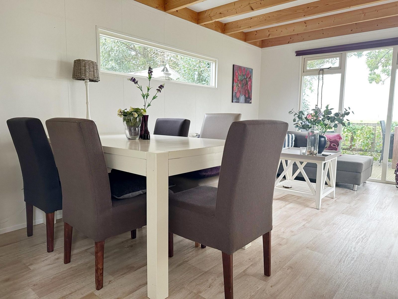 Chalet 560