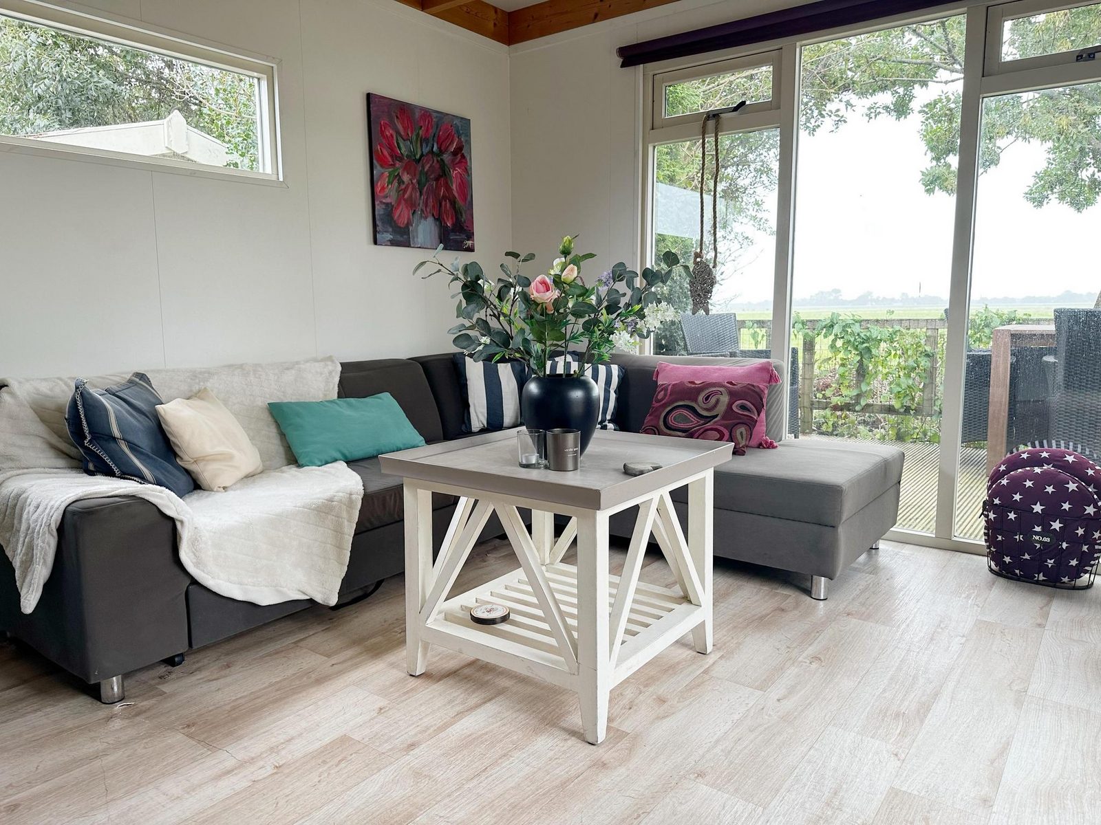 Chalet 560