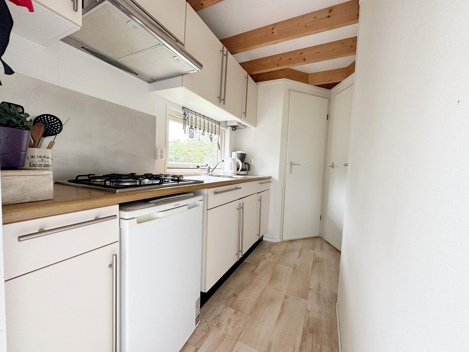 Chalet 560