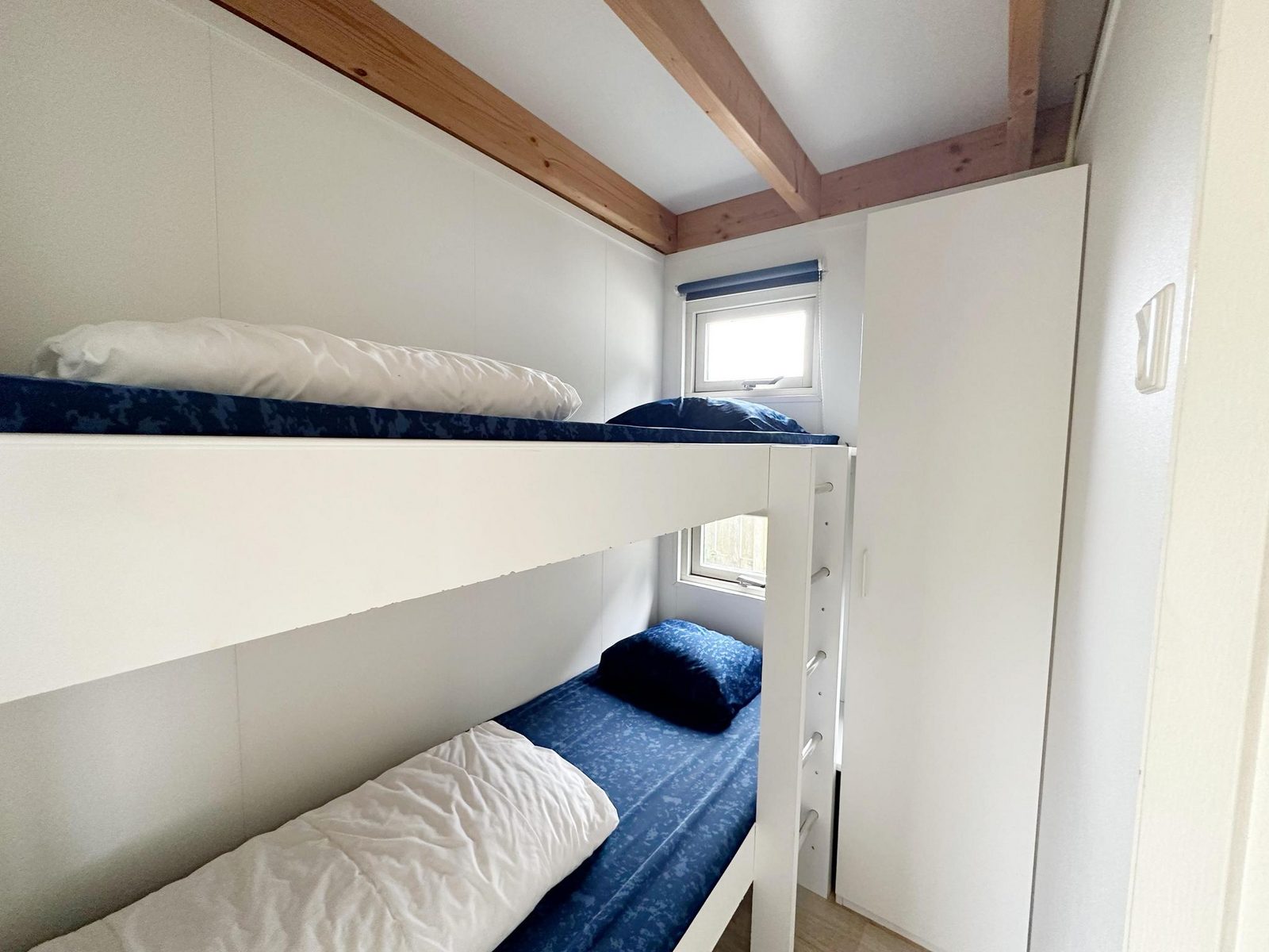 Chalet 560