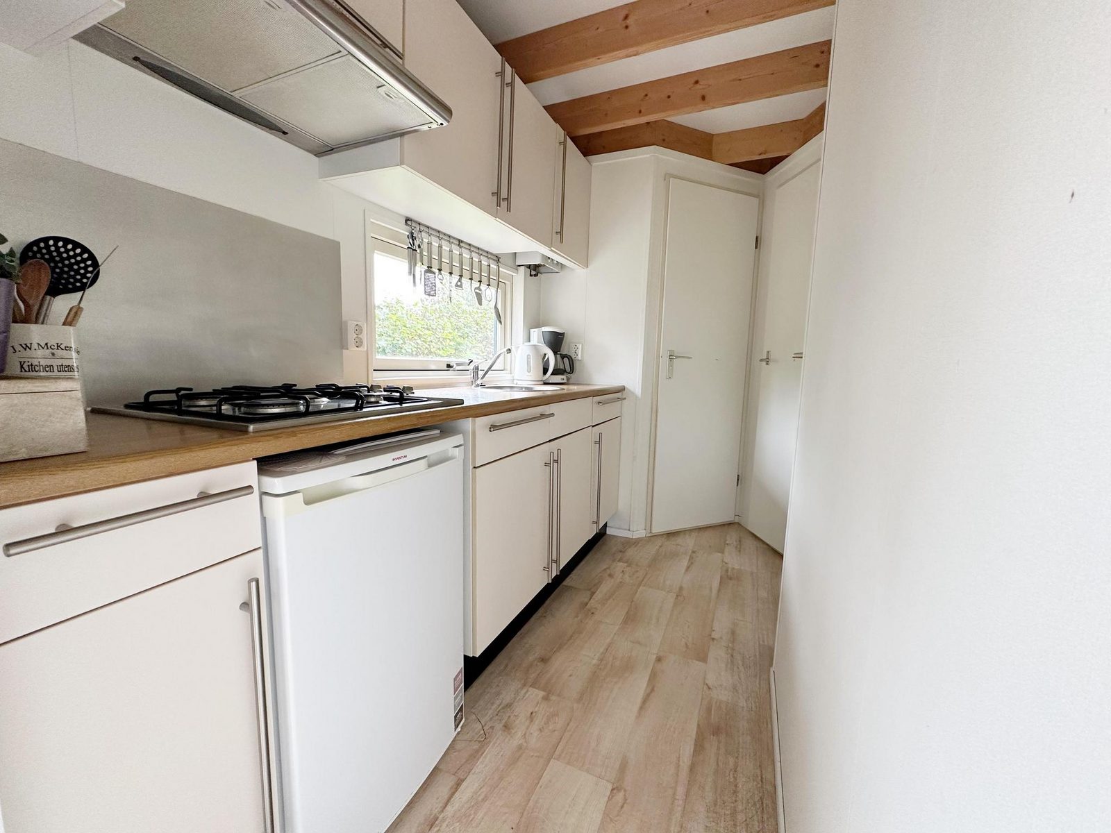 Chalet 560