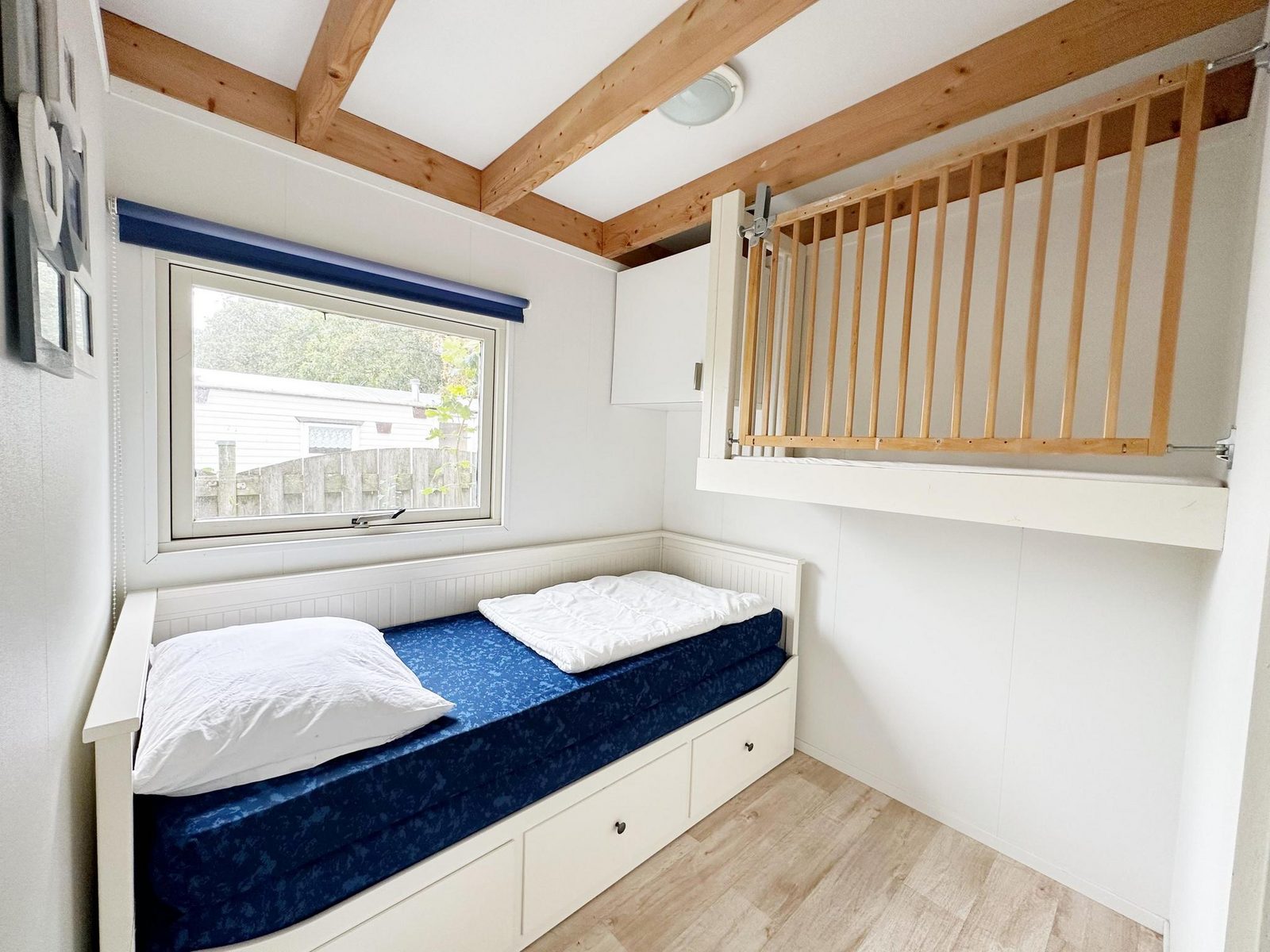 Chalet 560