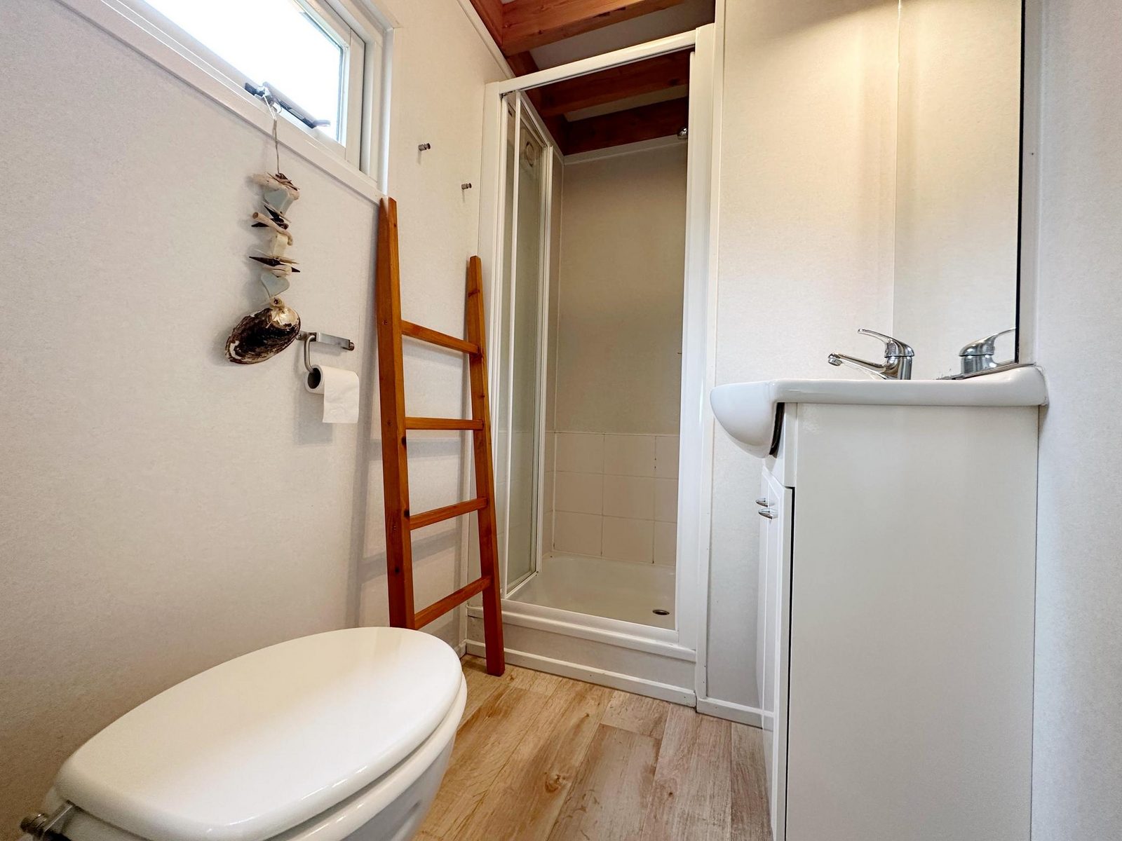 Chalet 560
