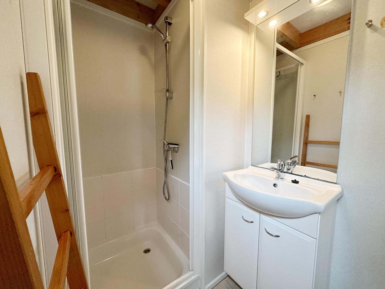 Chalet 560