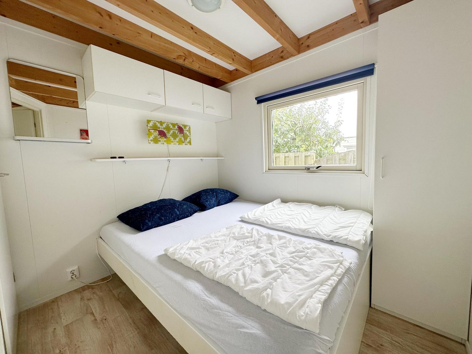 Chalet 560