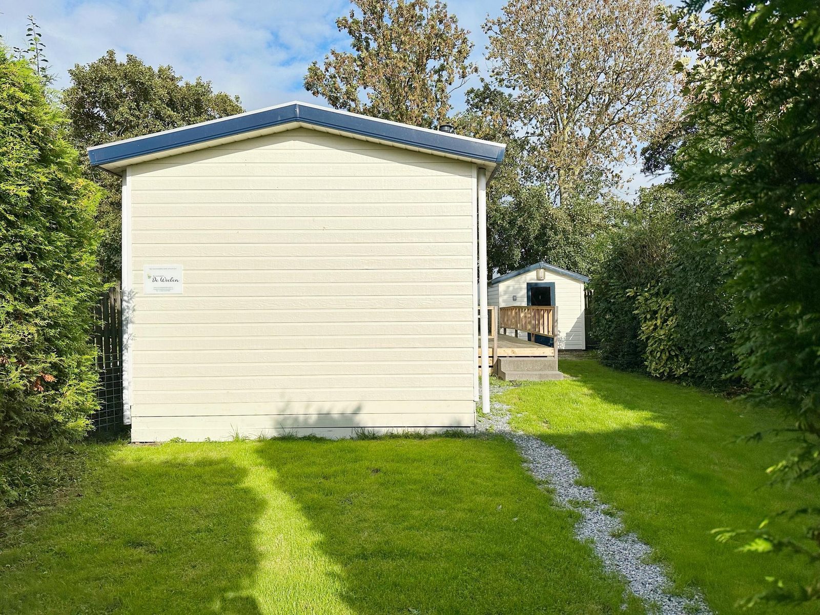 Chalet 560