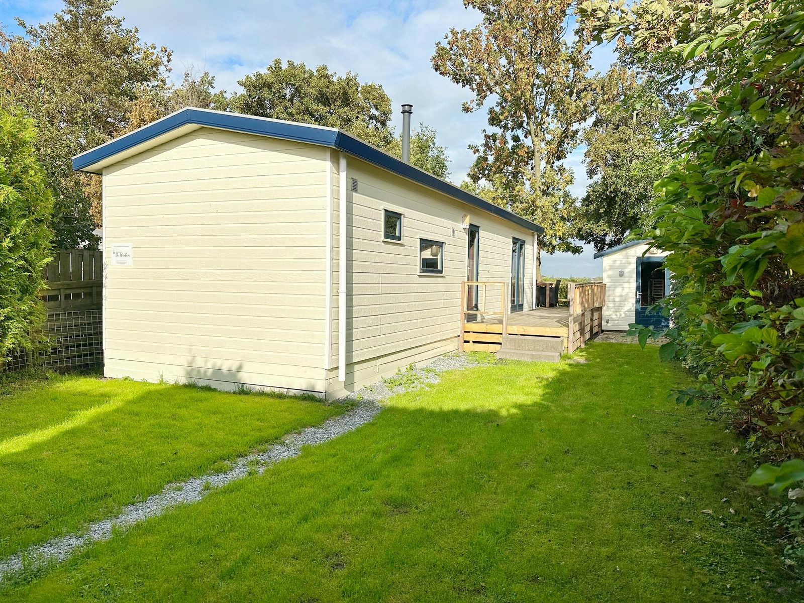 Chalet 560